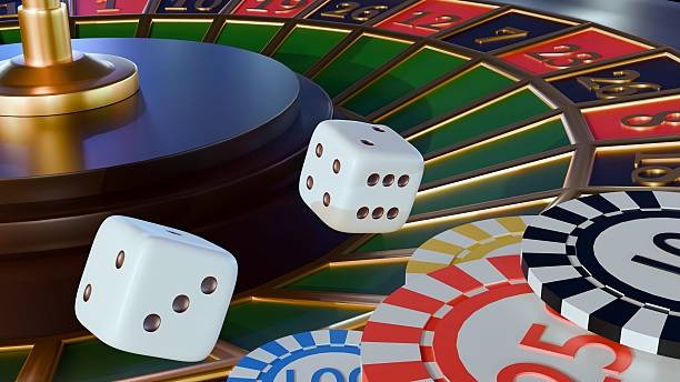 Live Casino Hold'em dealer table on toto12 login with multi-camera view